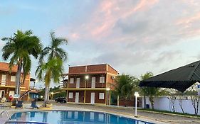 Barreirinhas - Porto dos Lençóis AP 22